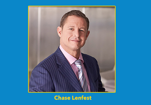 Chase Lenfest